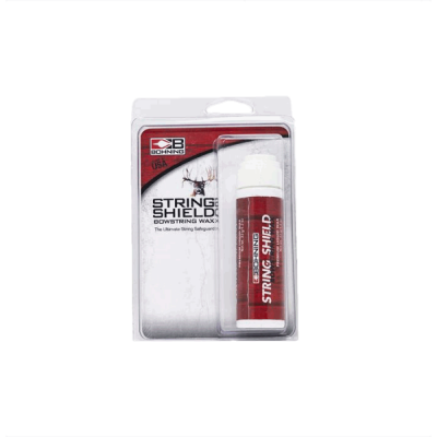 (image for) Bohning String Shield Wax