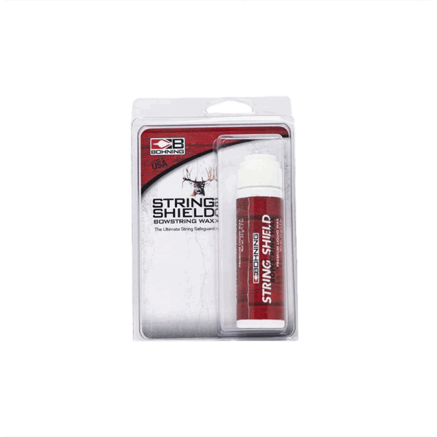 (Bild für) Bohning String Shield Wax