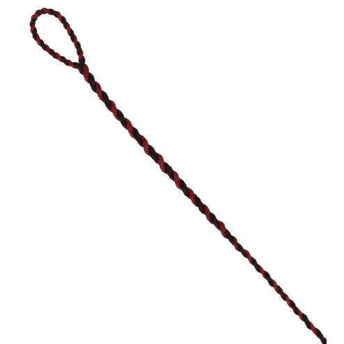 (image for) Bearpaw Standard String Traditional Flight (flemish)