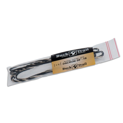 (image for) Buck Trail B50 Dacron Bowstring (flemish)