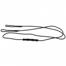 (image for) Core Flyte Dacron String with Finger Protector