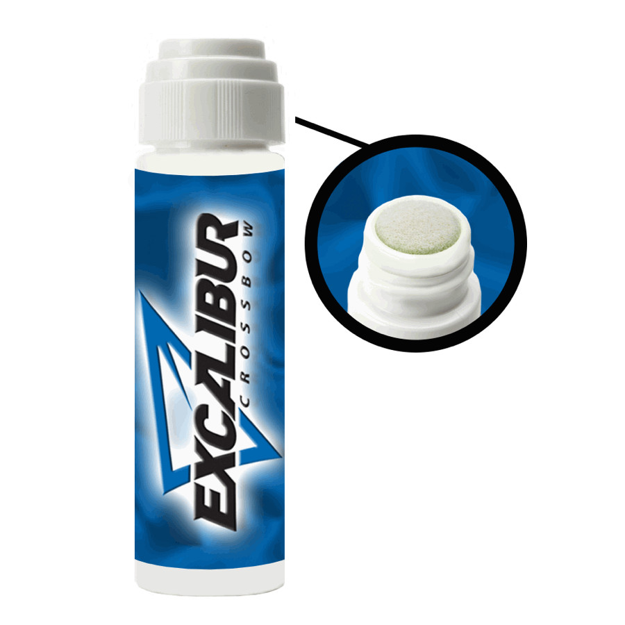 Excalibur X-Slick Premium Rail Lubricant (Bild für) Excalibur X-Slick Premium Rail Lubricant