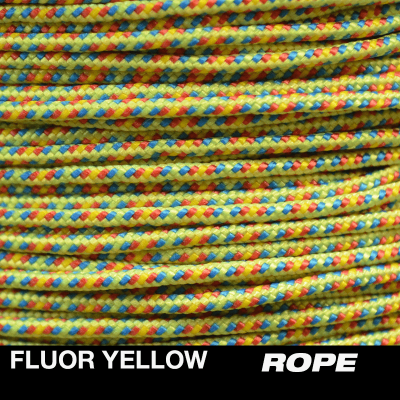 (image for) Flex Archery CS D-Loop Rope (per meter)
