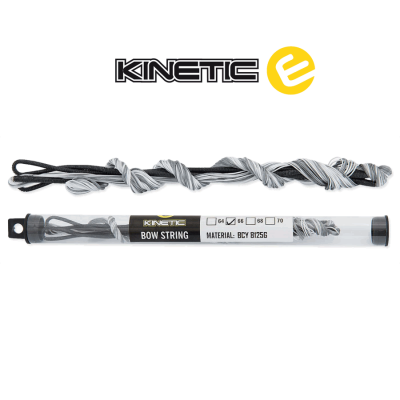 (image for) Kinetic BCY 8125G Bowstring 68" (endless)
