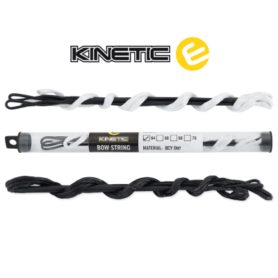 (image for) Kinetic D97 Bowstring (endless)