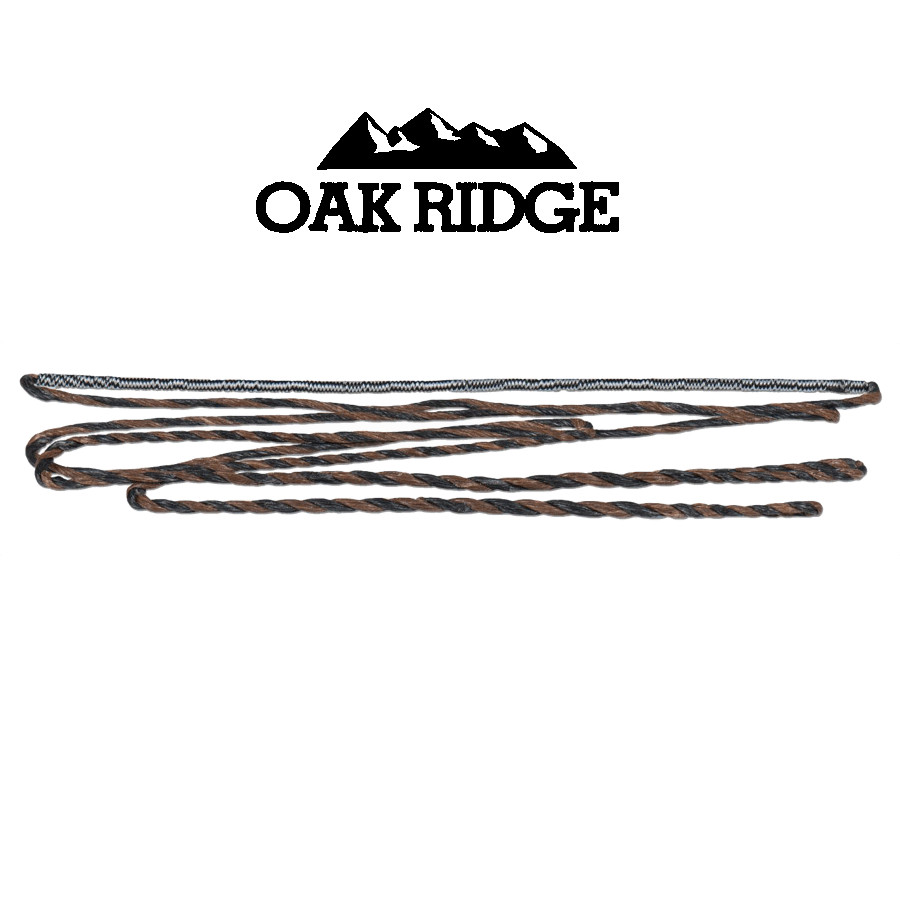 (image for) Oak Ridge Fast Flight Bowstring (flemish)