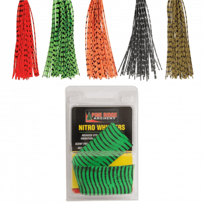 (Bild für) Pine Ridge Nitro Whiskers (2er Pack)