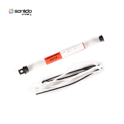 (image for) Sanlida 10 Recurve Bowstring 8125 (endless)
