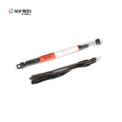 (image for) Sanlida X9 Recurve Bowstring D97 (endless)