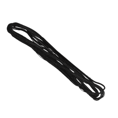 (image for) Shocq B50 Dacron Bowstring Traditional (black)