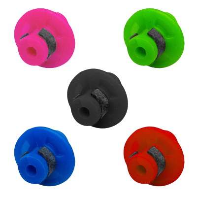 (Bild für) Truglo Kisser Button