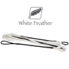 (Bild für) White Feather B50 Dacron Sehne (endlos)