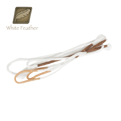 (image for) White Feather Korean Traditional String