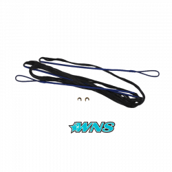 (image for) WNS Winners Dacron B50 Bowstring (endless)