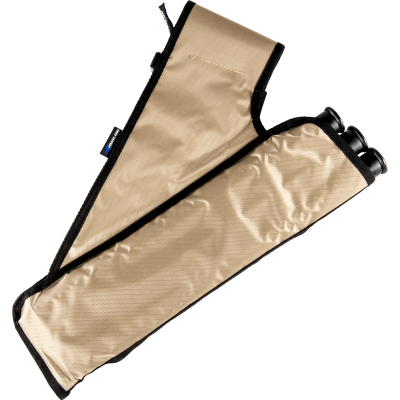 (image for) Avalon Classic Side Quiver (belt included)