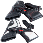 (image for) Avalon POWR Carbon-Style Side Quiver (belt included)