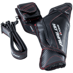 (image for) Avalon POWR Carbon-Style Side Quiver (belt included)