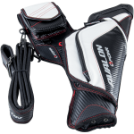 (image for) Avalon POWR Carbon-Style Side Quiver (belt included)