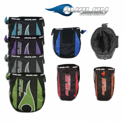 (Bild für) Avalon Tec X Release / Fingertab Pouch