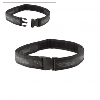 (image for) Avalon Tec One Quiver Belt (black)