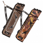 (image for) Avalon Tyro Side Quiver 2.0 with Belt Clip