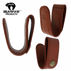 (image for) Bearpaw Bowhook for belt