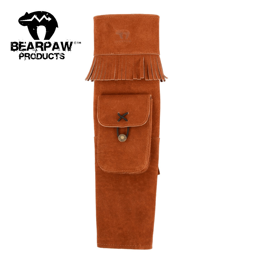 (Bild für) Bearpaw Rückenköcher Indian Summer