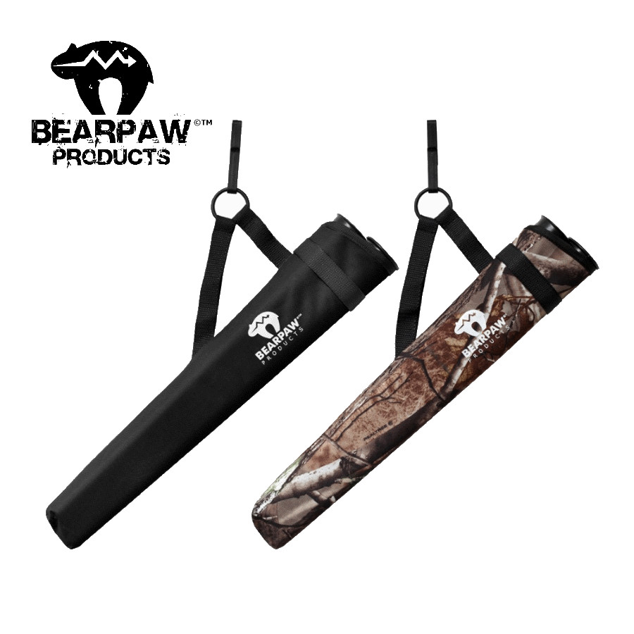 (image for) Bearpaw Sidequiver Clip 1