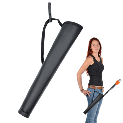 (image for) Bearpaw Side Quiver Kiddy