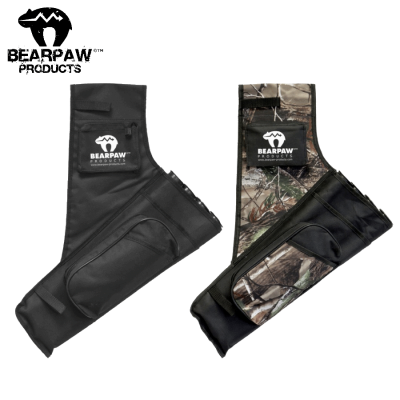 (image for) Bearpaw Sidequiver Adventure