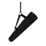 (image for) Buck Trail Cub Suede Side Quiver (ambi) with Clip