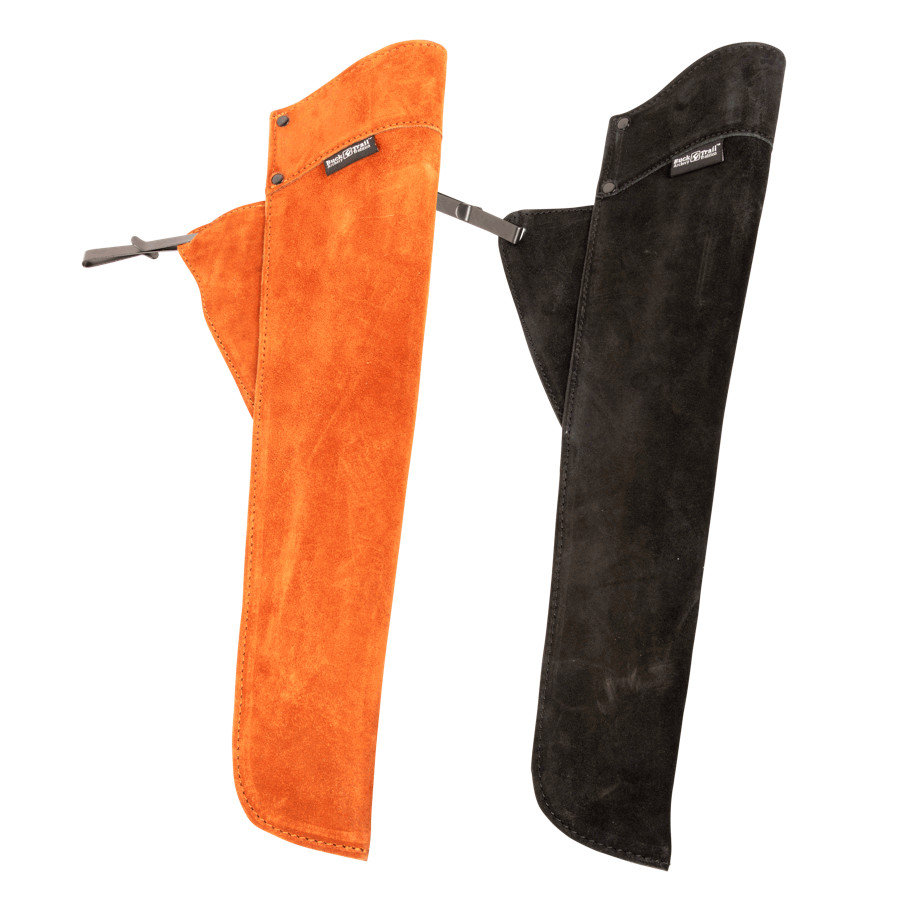 (image for) Buck Trail Double Suede Traditional Quiver
