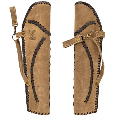 (image for) Buck Trail Infinity Traditional Side Quiver