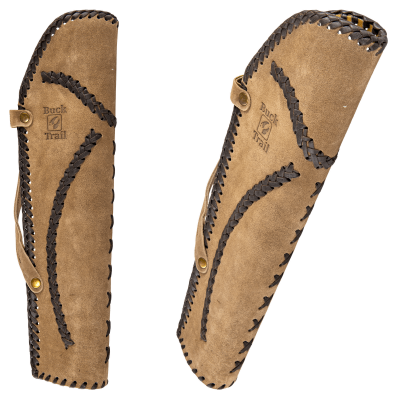 (image for) Buck Trail Infinity Traditional Side Quiver