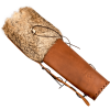 (image for) Buck Trail Montana Traditional Back Quiver (45cm)