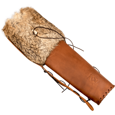 (image for) Buck Trail Montana Traditional Back Quiver (45cm)