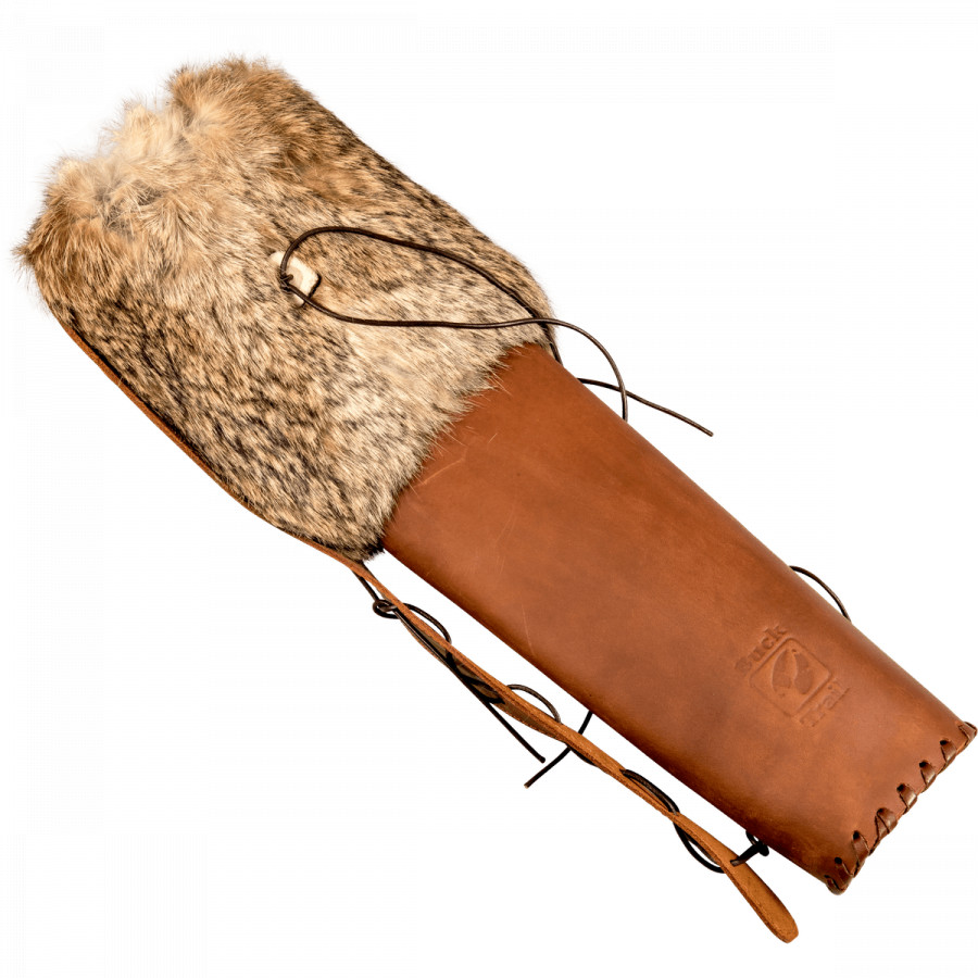 (image for) Buck Trail Montana Traditional Back Quiver (45cm)
