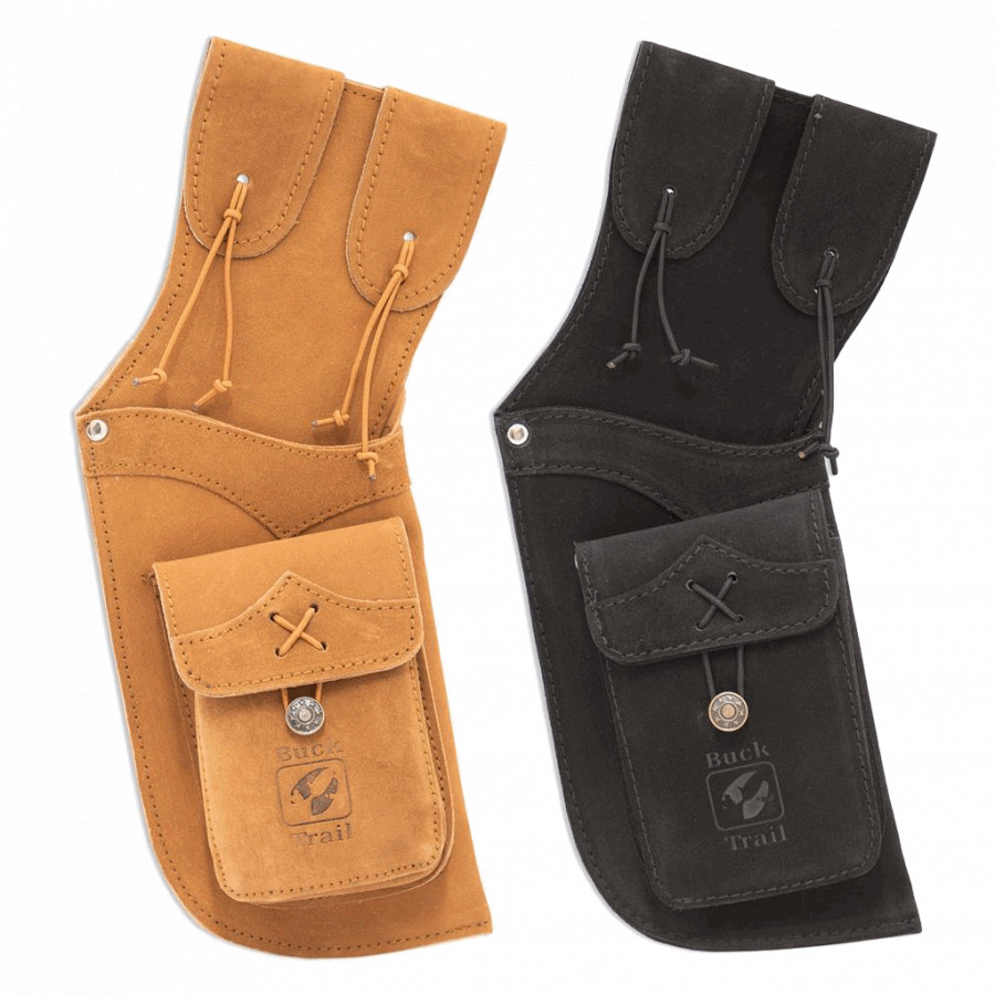 Buck Trail Origin Traditional Feldköcher (Leder) (Bild für) Buck Trail Origin Traditional Feldköcher (Leder)
