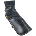 (image for) Buck Trail "Trail"Traditional Field Quiver (Leather)