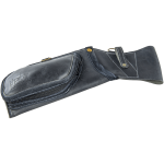 (image for) Buck Trail "Trail"Traditional Field Quiver (Leather)