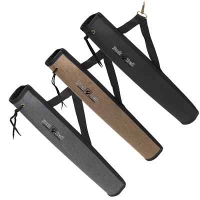 (image for) Buck Trail Trifty Traditional Side Quiver (ambi)