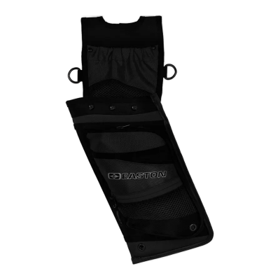 (Bild für) Easton Deluxe Feldköcher (inkl. Gürtel)