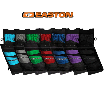 (Bild für) Easton Deluxe Feldköcher (inkl. Gürtel)