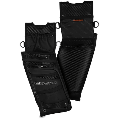 (Bild für) Easton Elite Feldköcher (inkl. Gürtel)