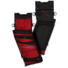(Bild für) Easton Elite Feldköcher (inkl. Gürtel)