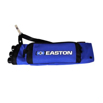 (image for) Easton Flipside 3 Tube Hip Quiver (with Hook)