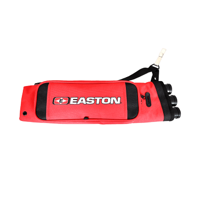 (image for) Easton Flipside 3 Tube Hip Quiver (with Hook)