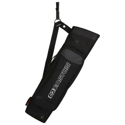 (image for) Easton Flipside 3 Tube Hip Quiver (with Hook)
