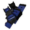 (image for) Easton Flipside 4 Tube Hip Quiver (with Belt)