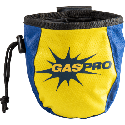 (image for) Gas Pro Release Pouch